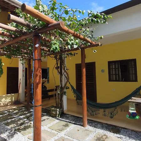 Bardul'S House Ubatuba Exterior foto