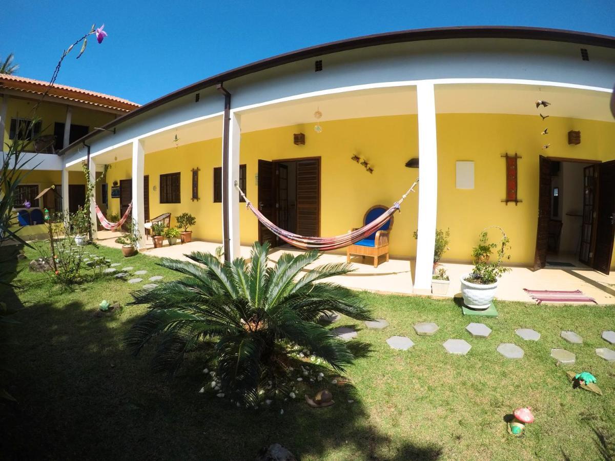Bardul'S House Ubatuba Exterior foto